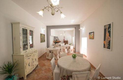Carinola Bed & Breakfast | Piccolo Albergo del Musicista
