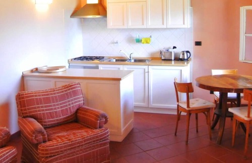 Bagno a Ripoli House | Piccolo Campagna