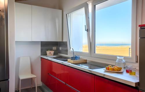 Marotta Apartment | Piccolo Chalet Comfort E Stile