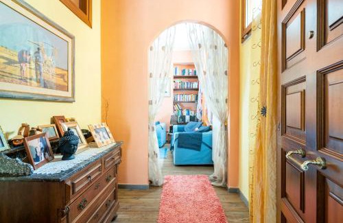 Nuoro Apartment | Piccolo e intimo centro città