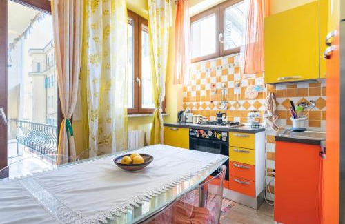 Nuoro Apartment | Piccolo e intimo centro città