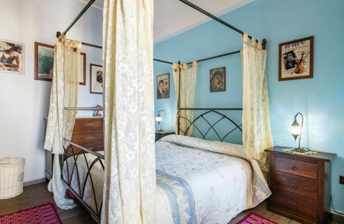 Nuoro Apartment | Piccolo e intimo centro città