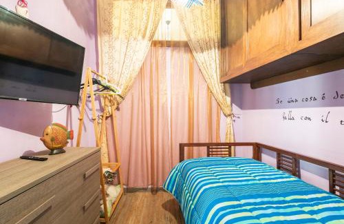 Nuoro Apartment | Piccolo e intimo centro città