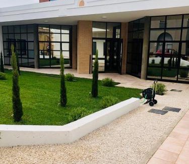 Sanluri Historic Centre Hotel | Piccolo Feudo