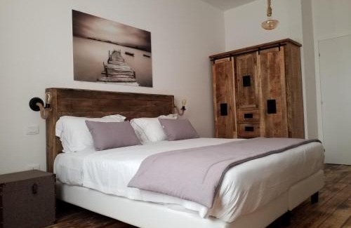 Sanluri Historic Centre Hotel | Piccolo Feudo