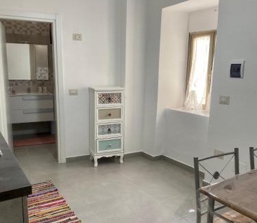 Capaccio Apartment | Piccolo fiore B&B