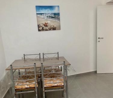 Capaccio Apartment | Piccolo fiore B&B