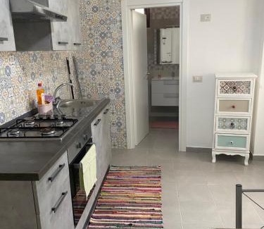Capaccio Apartment | Piccolo fiore B&B
