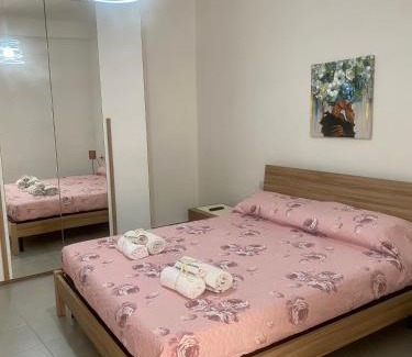 Capaccio Apartment | Piccolo fiore B&B