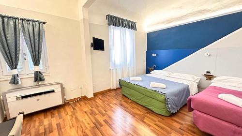 San Lorenzo Hotel | PICCOLO HOTEL Con Access ZTL ! Ɲel Ƈentro Storico di Ƒirenze !