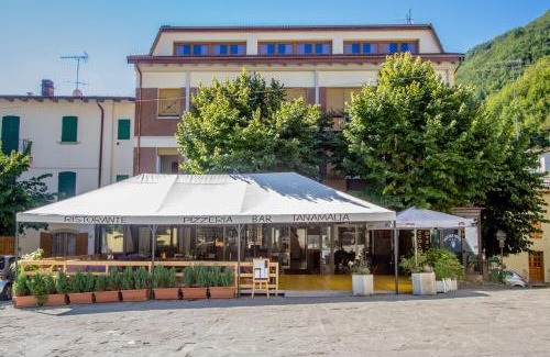 Lizzano in Belvedere Hotel | Piccolo Hotel