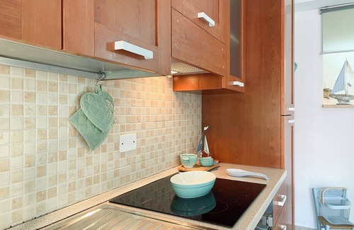 San Vito Chietino Apartment | Piccolo Loft Sabbia e Sassi