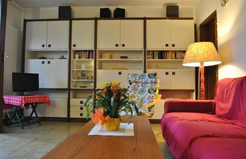 Susa Apartment | Piccolo Paradiso