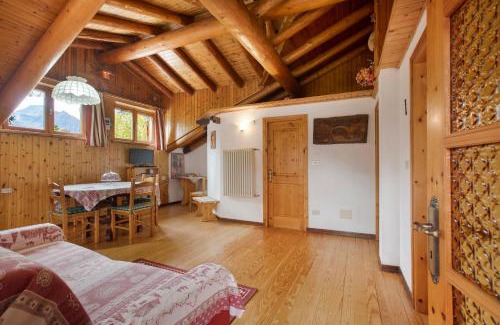Gimillan Apartment | Piccolo Paradiso
