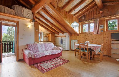 Gimillan Apartment | Piccolo Paradiso
