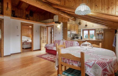 Gimillan Apartment | Piccolo Paradiso