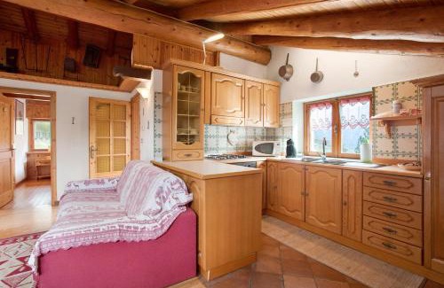 Gimillan Apartment | Piccolo Paradiso
