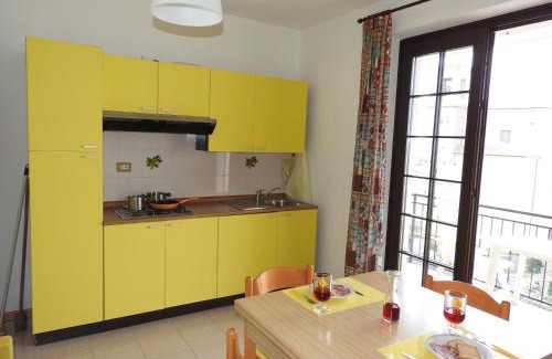 Cassone Apartment | Piccolo Residence