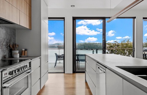 Lake Conjola House | Piccolo Segreto Lake Conjola