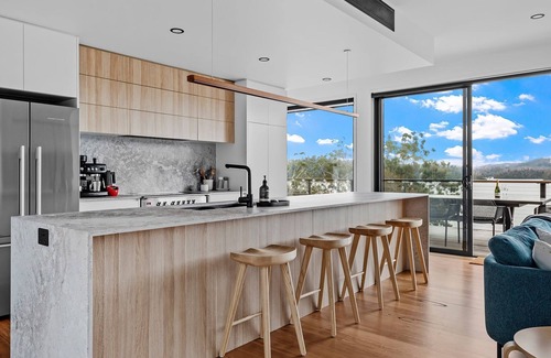 Lake Conjola House | Piccolo Segreto Lake Conjola