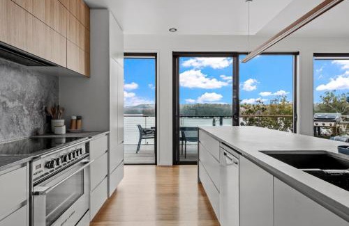 Lake Conjola House | Piccolo Segreto Lake Conjola