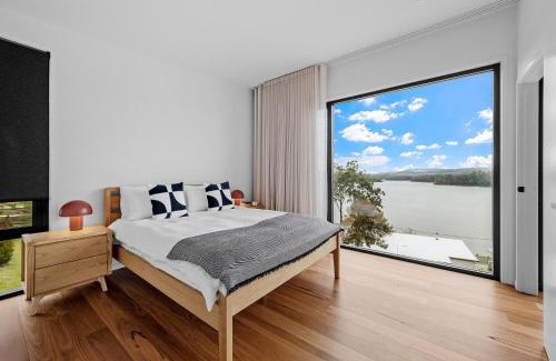 Lake Conjola House | Piccolo Segreto Lake Conjola