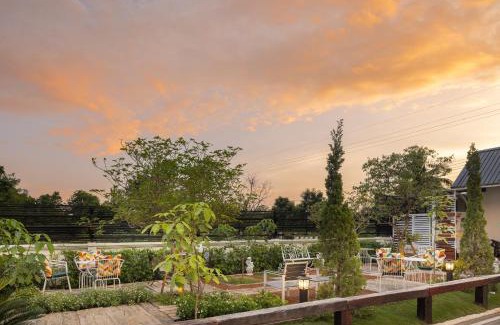 Watthana Nakhon Resort | Picha Ville Resort