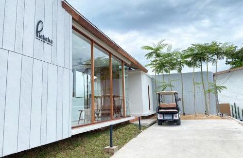 Koh Lan Resort | Pichcha Kohlarn