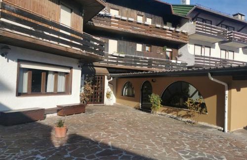 Cesuna di Roana Apartment | Pichi's House