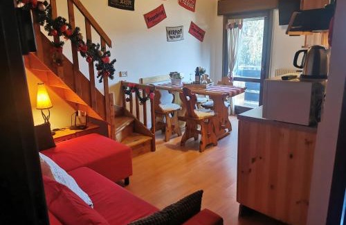 Cesuna di Roana Apartment | Pichi's House