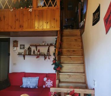 Cesuna di Roana Apartment | Pichi's House