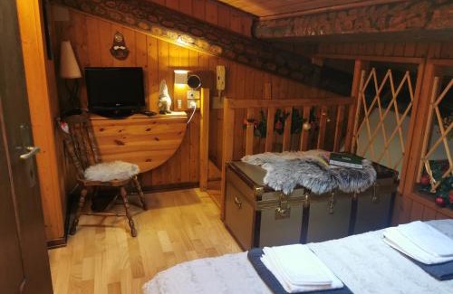 Cesuna di Roana Apartment | Pichi's House