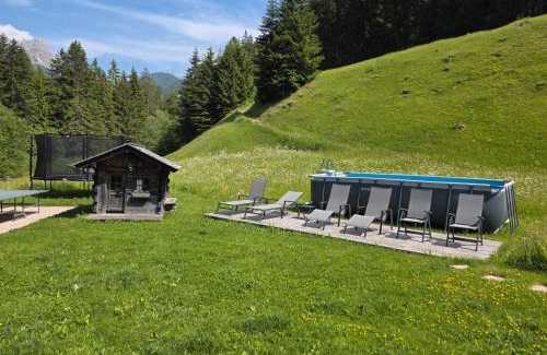 Selva di Val Gardena Apartment | Piciulei Grant