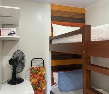 Baguio Apartment | Pick A Pot Baguio Condotel 5F12m1