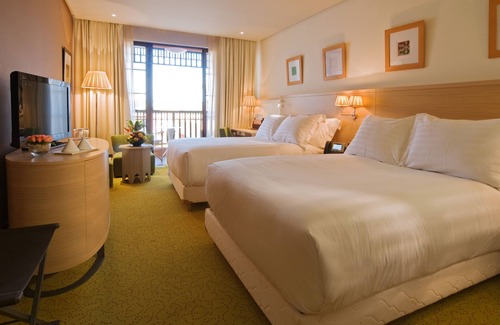 Palmeraie Resort | Pickalbatros Hôtel Du Golf