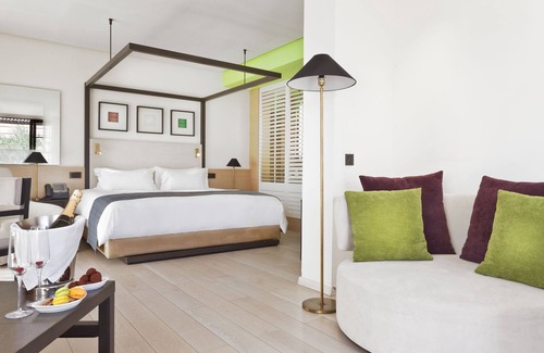 Palmeraie Resort | Pickalbatros Hôtel Du Golf