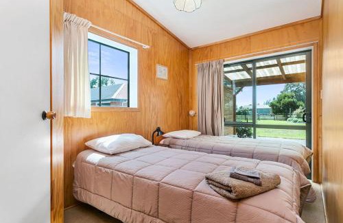 Tamahere Apartment | Pickering Barn Stay