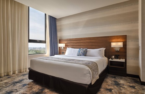 Pickering Hotel | Pickering Casino Resort Hotel