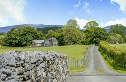 Carnforth House | Pickle Barn