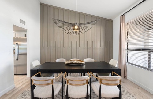 Thunderbird East House | Pickleball | Htd. Pool | Hottub | Bocce |Putt Grn.