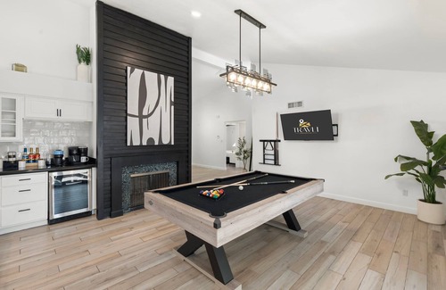 Thunderbird East House | Pickleball | Htd. Pool | Hottub | Bocce |Putt Grn.