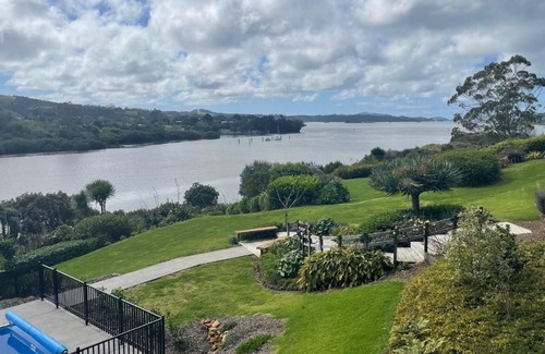 Kerikeri Apartment | Pickmere Waters