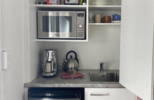 Kerikeri Apartment | Pickmere Waters