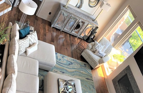Lutts House | Pickwick Lake Home in exclusive gated community