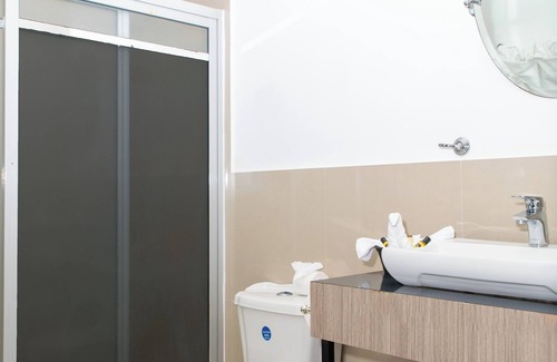 Belize City Hotel | Pickwick Park View Hotel