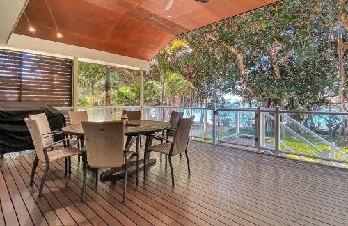 Picnic Bay Apartment | Picnic Bay Apartments Unit 4