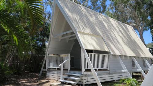 Picnic Bay Apartment | Picnic Bay Chalet Unit 2