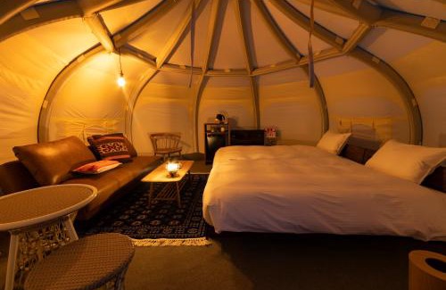 Awaji Hotel | PICNIC GARDEN