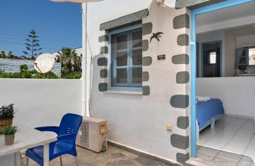 Grikos House | Pico Bello Patmos 10