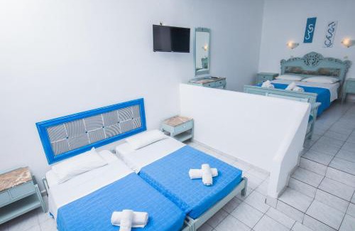 Grikos House | Pico Bello Patmos 12